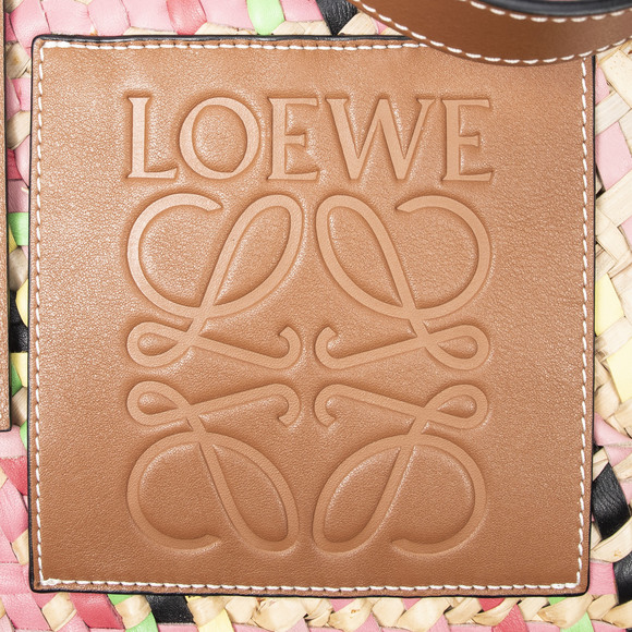 Loewe Large Basket Tote - Picture 2 of 8